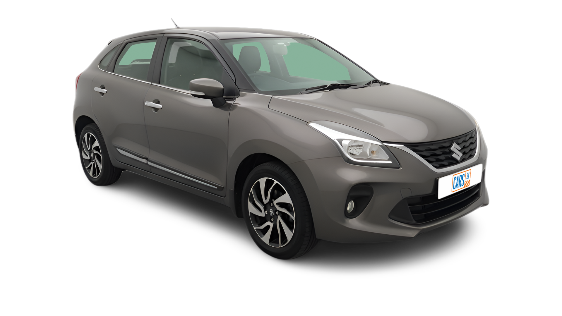 Maruti Baleno-img